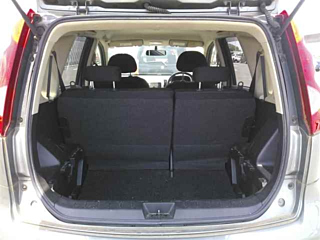 NISSAN NOTE 2010