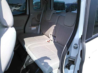 NISSAN DAYZ ROOX 2014