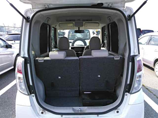 NISSAN DAYZ ROOX 2014