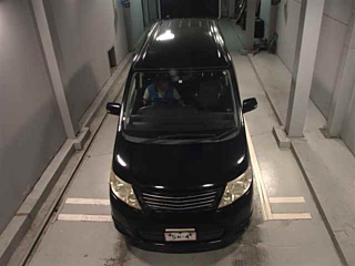 NISSAN SERENA 2009