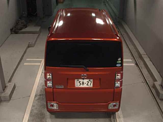 TOYOTA PIXIS MEGA 2018
