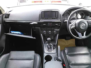 MAZDA CX-5 2014