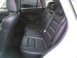 MAZDA CX-5 2014