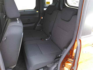 TOYOTA PIXIS MEGA 2018