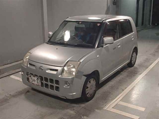 NISSAN PINO 2008