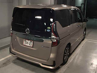 NISSAN SERENA 2020