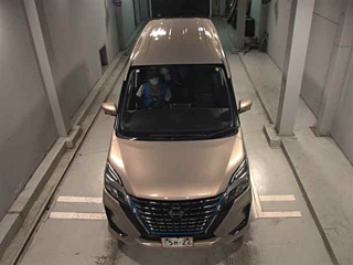 NISSAN SERENA 2020