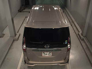 NISSAN SERENA 2020