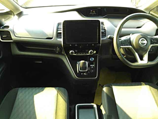 NISSAN SERENA 2020