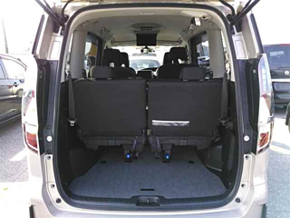 NISSAN SERENA 2020