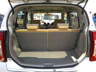 NISSAN PINO 2008