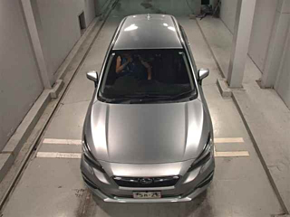 SUBARU IMPREZA 2019