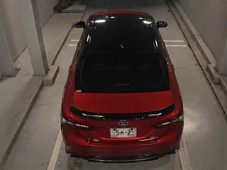 TOYOTA CAMRY 2023