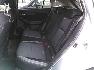 SUBARU IMPREZA 2019