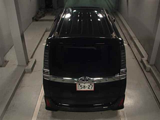 TOYOTA VOXY 2020