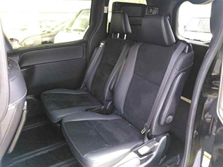 TOYOTA VOXY 2020