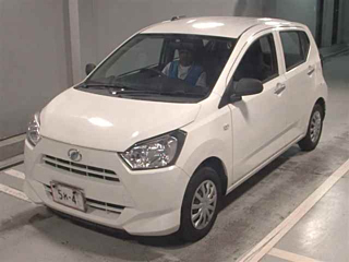 DAIHATSU MIRA E S 2020
