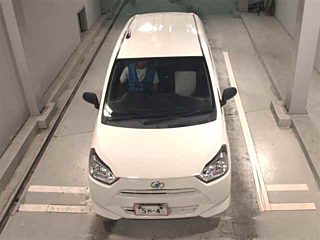 DAIHATSU MIRA E S 2020