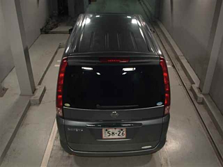 NISSAN SERENA 2010