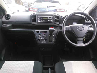 DAIHATSU MIRA E S 2020