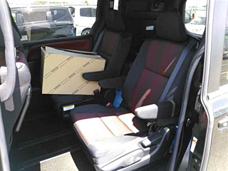 car slider