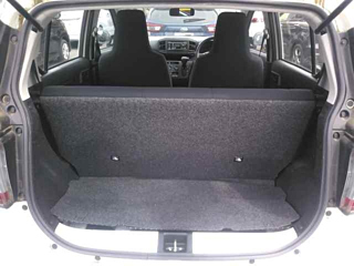 DAIHATSU MIRA E S 2020