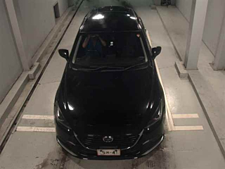 MAZDA AXELA 2017