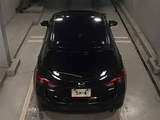 MAZDA AXELA 2017