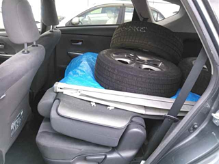 car slider