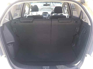HONDA FIT 2011