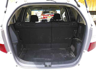 HONDA FIT 2010
