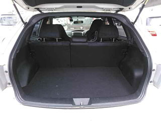 SUBARU IMPREZA 2011