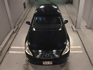 NISSAN TEANA 2011