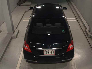 NISSAN TEANA 2011