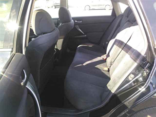 NISSAN TEANA 2011