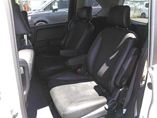 HONDA FREED 2015