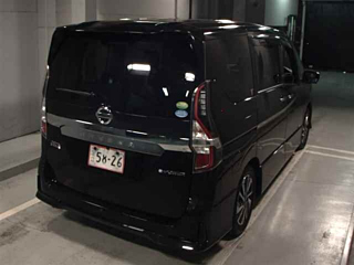 NISSAN SERENA 2020
