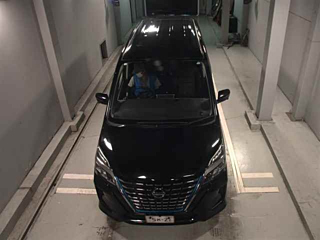 NISSAN SERENA 2020