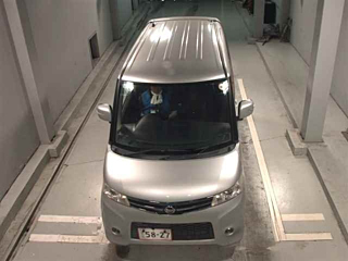 NISSAN ROOX 2012