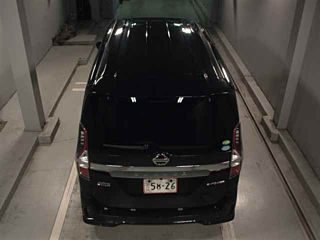 NISSAN SERENA 2020