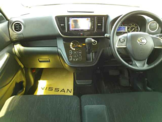 NISSAN DAYZ ROOX 2014