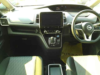 NISSAN SERENA 2020