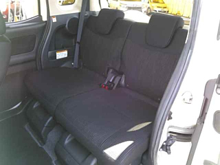 NISSAN DAYZ ROOX 2014
