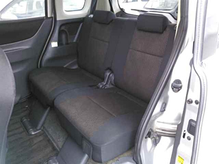 NISSAN ROOX 2012