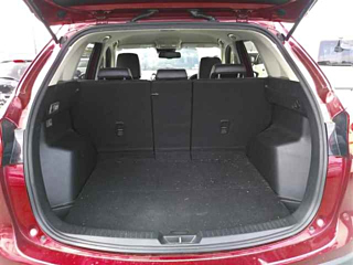 MAZDA CX-5 2014