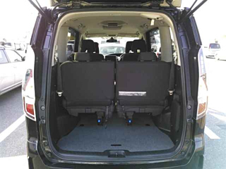 NISSAN SERENA 2020