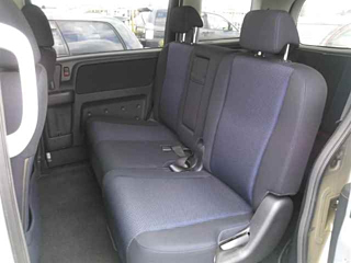 HONDA STEP WAGON 2008