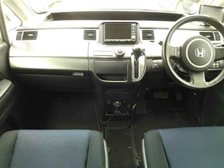 HONDA STEP WAGON 2008