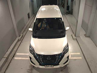 NISSAN SERENA 2020
