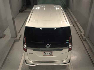 NISSAN SERENA 2020